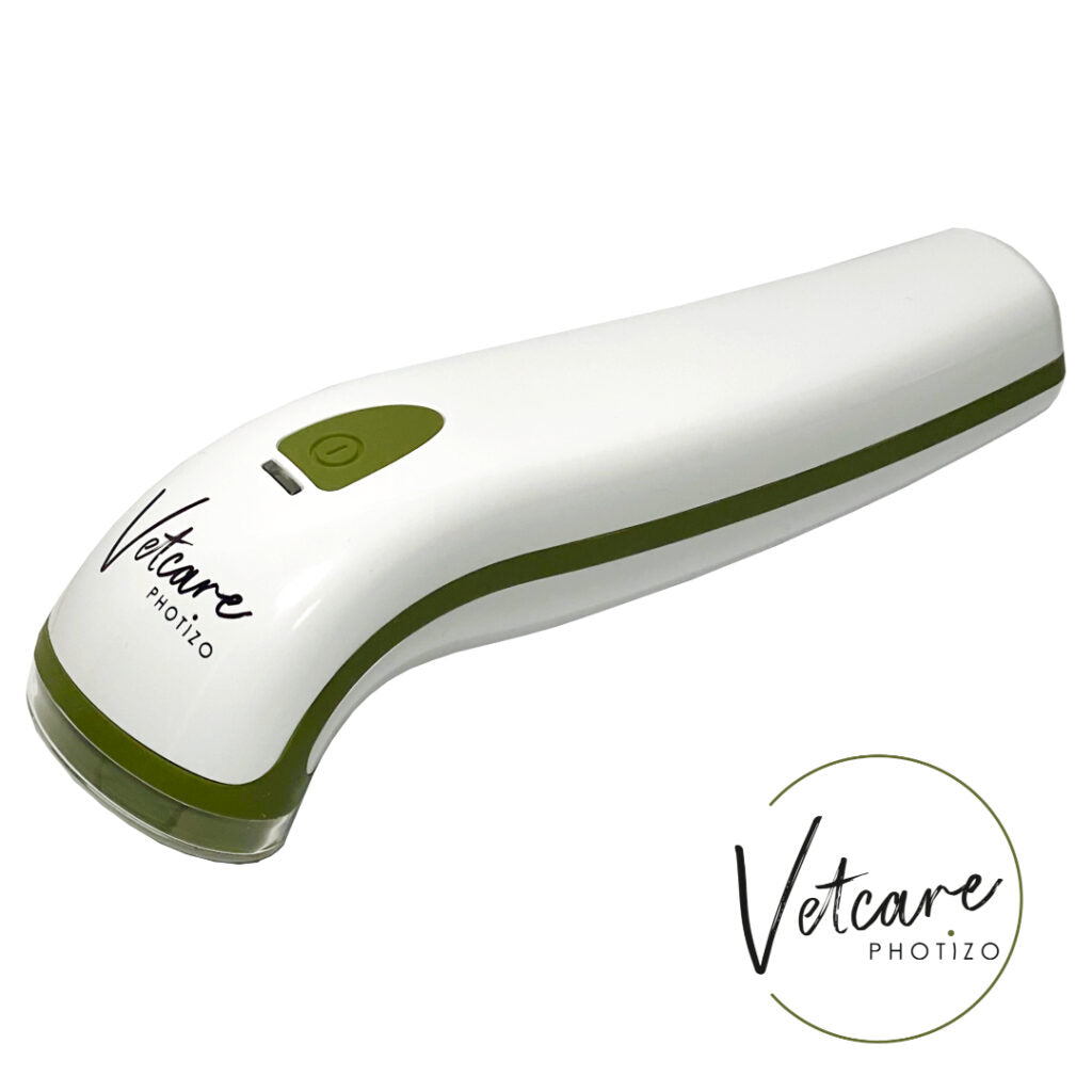Photizo Vetcare-Therapy For Animals