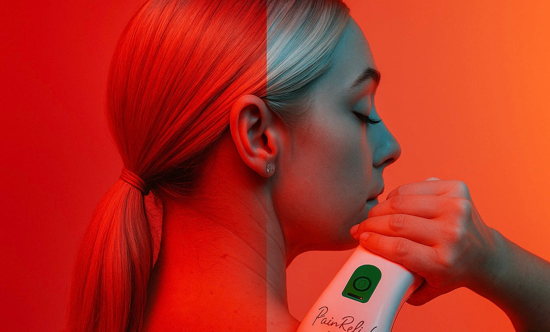 What Is Red Light Therapy and why Is It Trending in Ireland?