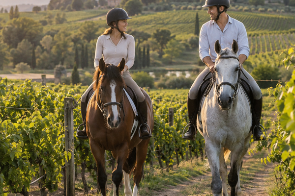 Photizo Vetcare for Wound Healing in Horses