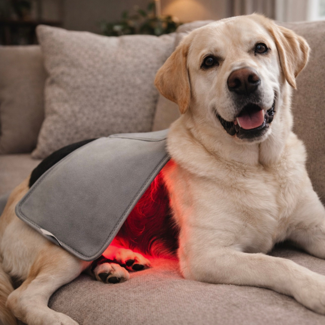 Photizo Flexible LED Pad