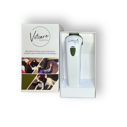 Photizo Vetcare-Therapy For Animals
