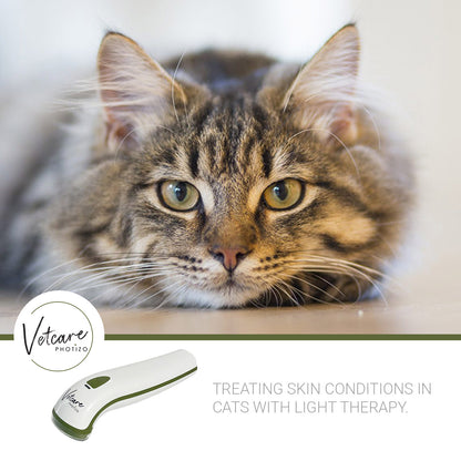 Photizo Vetcare-Therapy For Animals