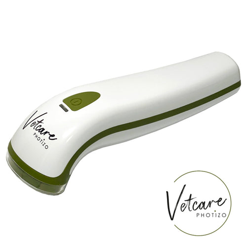 Photizo Vetcare-Therapy For Animals