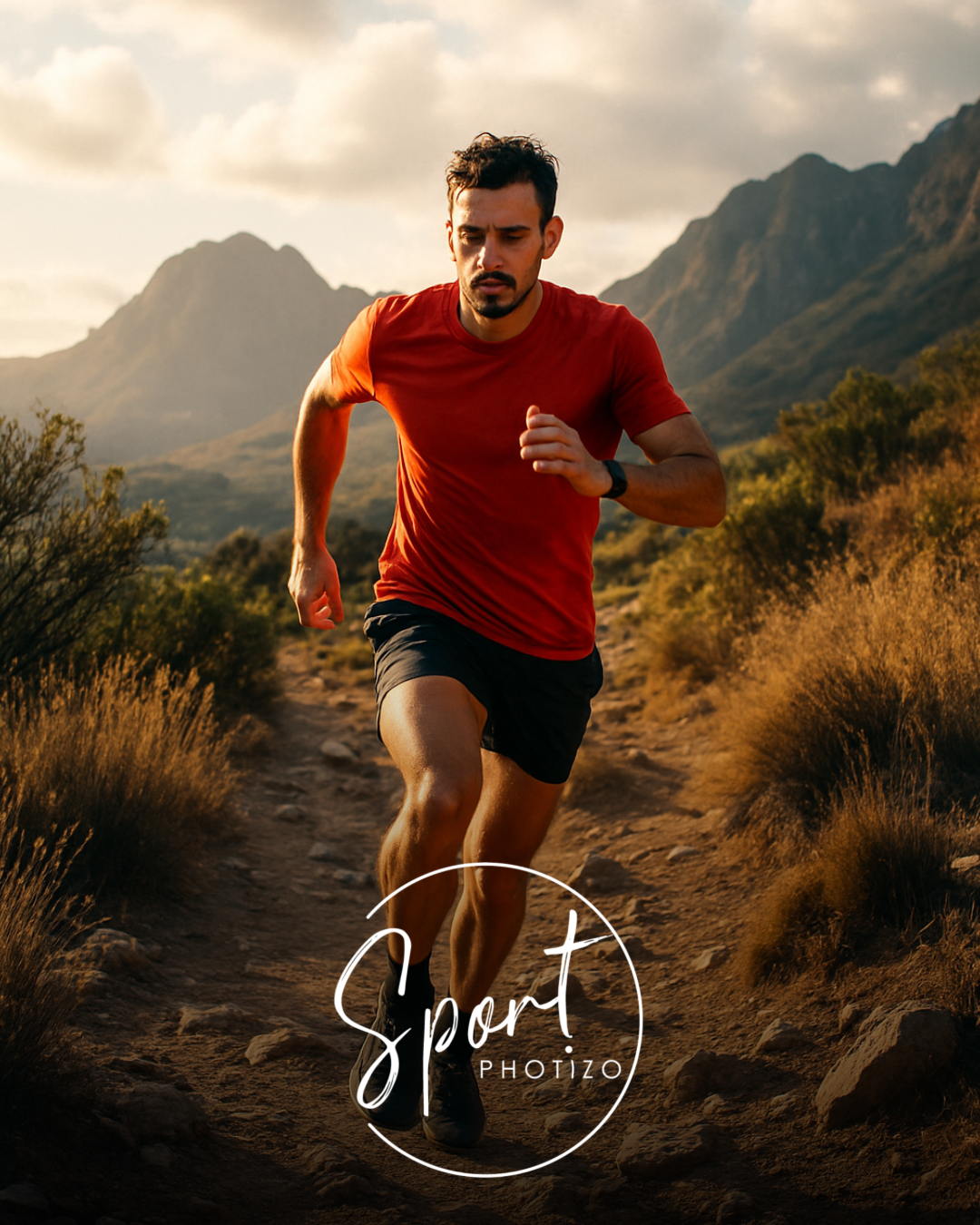 Photizo Sport lifestyle